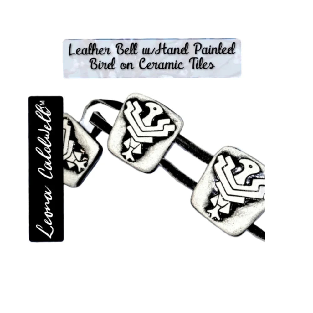 Leona Caldwell leona caldwell